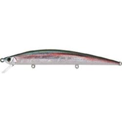 Leurre Flottant Tide Minnow 120 Slim 12CM-13GR, Ada0213 Ocean Bait