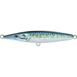 Leurre de surface Asturie 130 13CM-27GR, Blue Mackerel