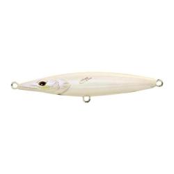 Leurre de surface Asturie 130 13CM-27GR, Nacre