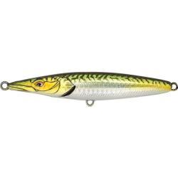 Leurre de surface Asturie 130 13CM-27GR, Mackerel