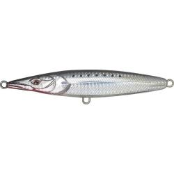 Leurre de surface Asturie 130 13CM-27GR, Iwashi Red Neck