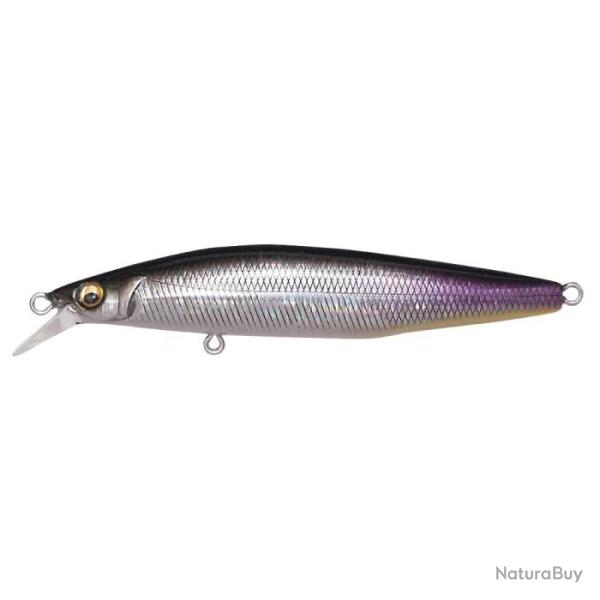 Leurre Marine Gang Cookai 90s 9CM-11.5GR, Gg Chiayu