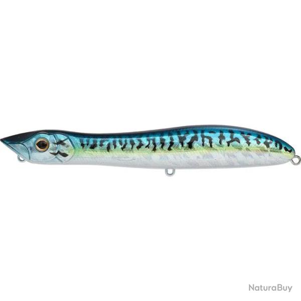 Leurre flottant Patchinko 100 10CM-11GR, Blue Mackerel