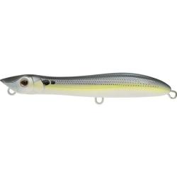Leurre flottant Patchinko 100 10CM-11GR, Gizzard Shad
