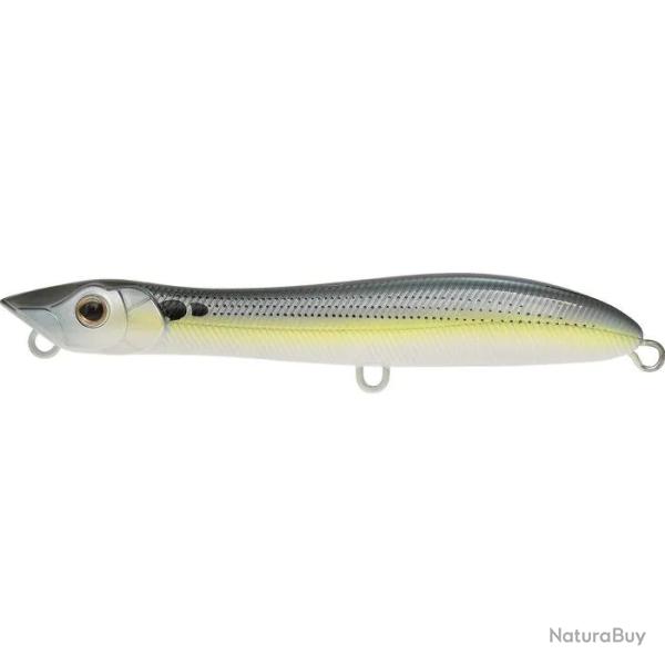 Leurre flottant Patchinko 100 10CM-11GR, Gizzard Shad