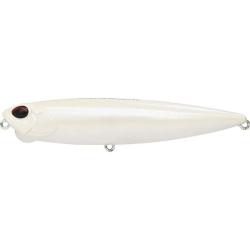 Leurre de surface Realis Pencil 110 Sw Limited 11CM-20.5GR, Accz049 Ivory Pearl