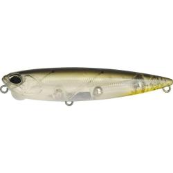 Leurre de surface Realis Pencil 110 Sw Limited 11CM-20.5GR, Deaz191 Ghost Lancon