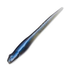 Leurre souple Hazedong 5 (x7) 5-7GR, Natural Pro Blue