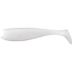 Leurre souple Madshad 2 - 130 13CM-23GR, Solid White
