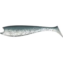 Leurre souple Madshad 2 - 130 13CM-23GR, Green Shirasu