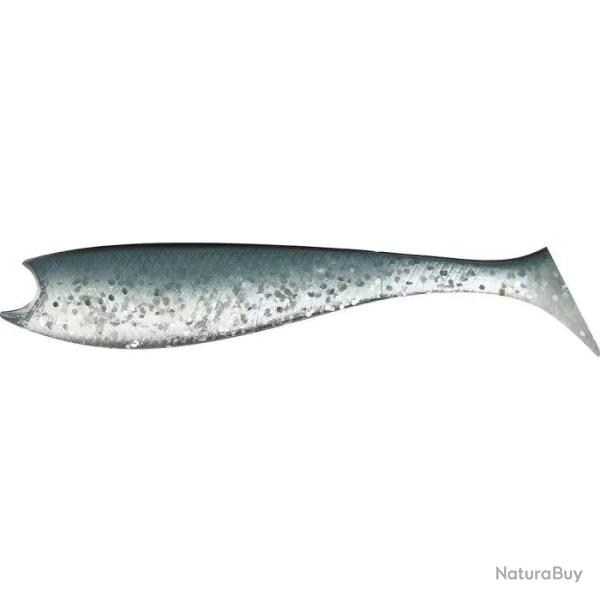 Leurre souple Madshad 2 - 130 13CM-23GR, Green Shirasu