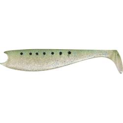 Leurre souple Madshad 2 - 130 13CM-23GR, Green Iwashi