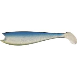Leurre souple Madshad 2 - 130 13CM-23GR, Dorado Herring