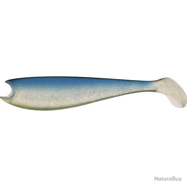 Leurre souple Madshad 2 - 130 13CM-23GR, Dorado Herring