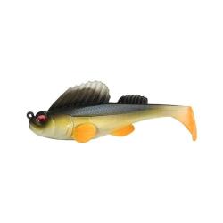 Leurre souple Dark Sleeper 3 3-1/2 OZ-16G, Rotengle