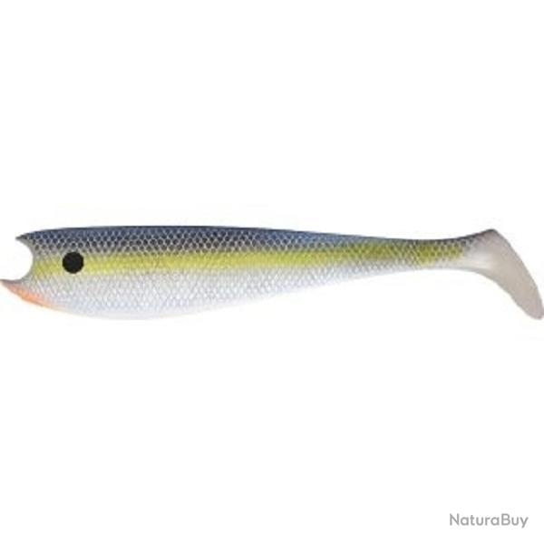 Leurre souple Madshad 2-100 10CM-20GR, Sexy Shad