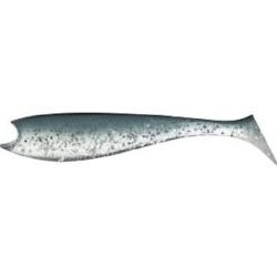 Leurre souple Madshad 2-100 10CM-20GR, Green Shirasu