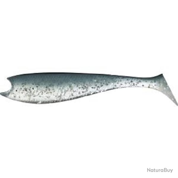Leurre souple Madshad 2-100 10CM-20GR, Green Shirasu