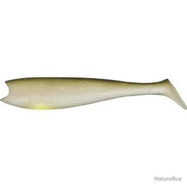 Leurre souple Madshad 2-100 10CM-20GR, Ayu