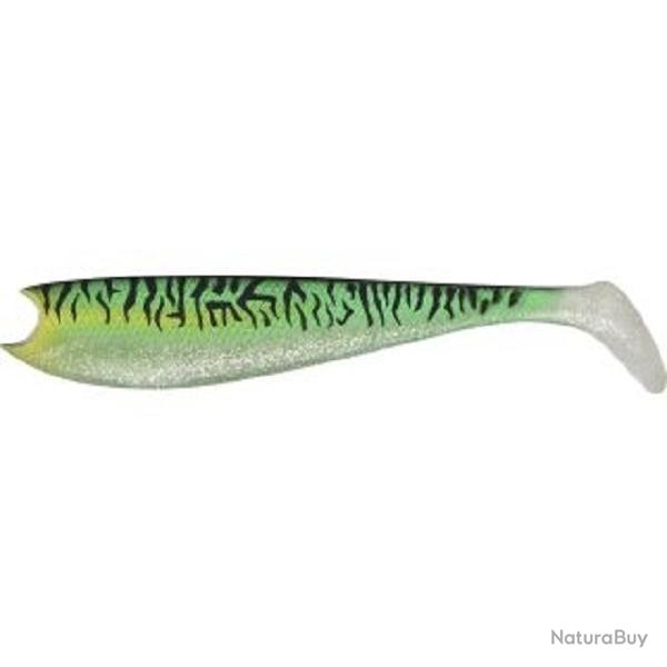 Leurre souple Madshad 2-100 10CM-20GR, Mackerel