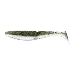 Leurre souple One Up Shad 2 2''-1.5GR, 060 Baby Bass