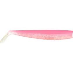 Leurre souple Madeel 190 19CM-27GR, Pink Glitter