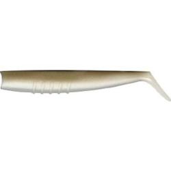 Leurre souple Madeel 190 19CM-27GR, Sand Lance