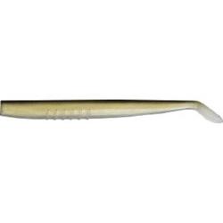 Leurre souple Madeel 190 19CM-27GR, Mat Lancon