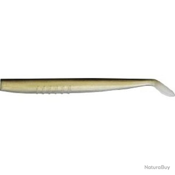 Leurre souple Madeel 190 19CM-27GR, Mat Lancon