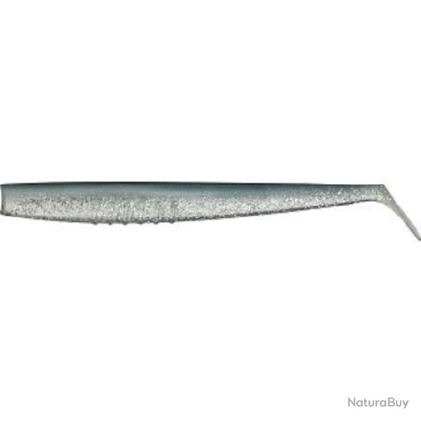 Leurre souple Madeel 190 19CM-27GR, Green Shirasu
