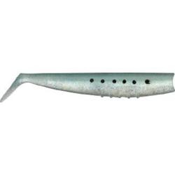 Leurre souple Madeel 190 19CM-27GR, Green Iwashi