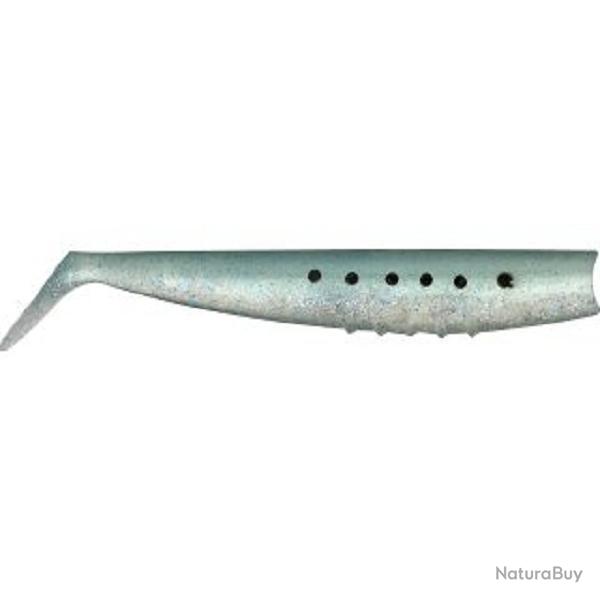 Leurre souple Madeel 190 19CM-27GR, Green Iwashi