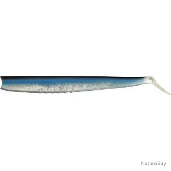 Leurre souple Madeel 190 19CM-27GR, Dorado Herring