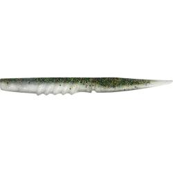 Leurre souple X Layer Super (x7) 10.5CM-6GR, Baby Bass