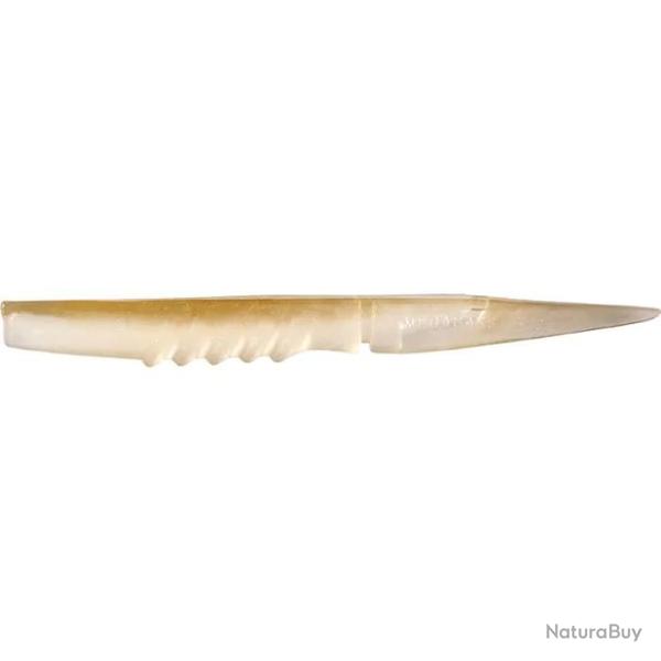 Leurre souple X Layer Super (x7) 10.5CM-6GR, French Wakasagi