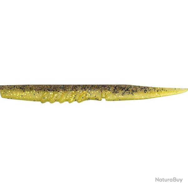 Leurre souple X Layer Super (x7) 10.5CM-6GR, Uraken