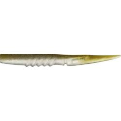 Leurre souple X Layer Super (x7) 10.5CM-6GR, Army
