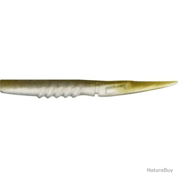 Leurre souple X Layer Super (x7) 10.5CM-6GR, Army