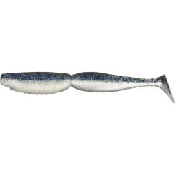 Leurre souple Super Spindle Worm 5" 5"-12GR, Hasu