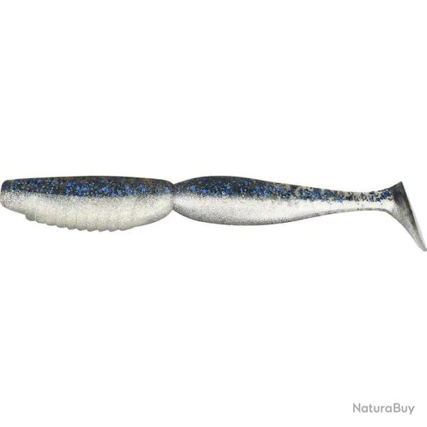 Leurre souple Super Spindle Worm 5" 5"-12GR, Hasu