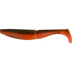 Leurre souple One Up Shad 4 4-7GR, 120 Ripe Pumkin
