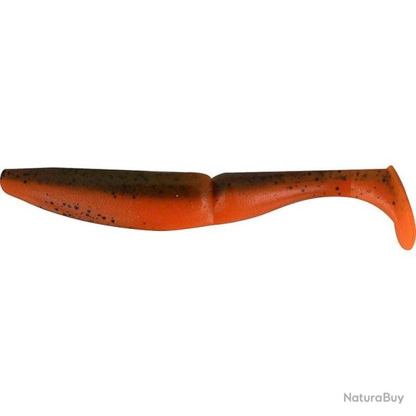 Leurre souple One Up Shad 4 4-7GR, 120 Ripe Pumkin
