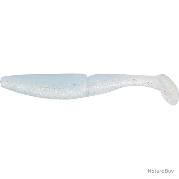 Leurre souple One Up Shad 4 4-7GR, 170 Achovy