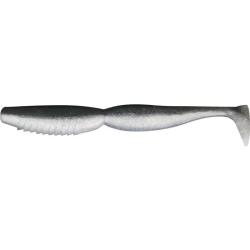 Leurre souple Super Spindle Worm 4" 4"-8G, Green Shirasu