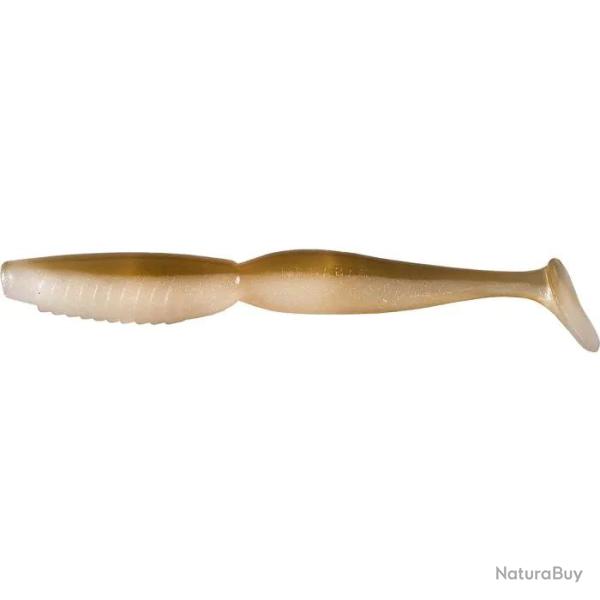 Leurre souple Super Spindle Worm 4" 4"-8G, Wakasagi