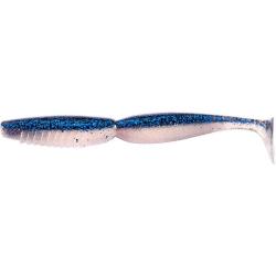 Leurre souple Super Spindle Worm 4" 4"-8G, Hasu