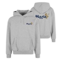 Sweat Maria L, Gris