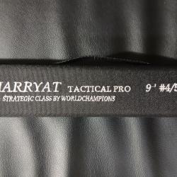 canne marryat tactical pro