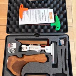 Crosse STE Pro Beretta 694 poign&eacute;e gaucher