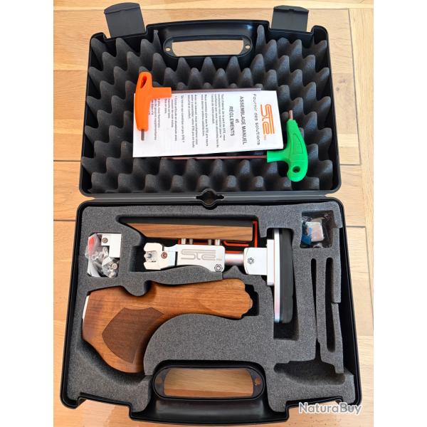 Crosse STE Pro Beretta 694 poign�e gaucher